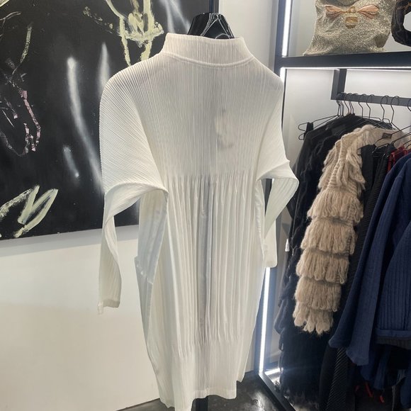 MC Oasis Olivia Peacock Dress - Picture 4 of 6